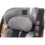 4Baby Roto-Fix i-Size - obrotowy fotelik samochodowy  40-150 cm | Grey - 17